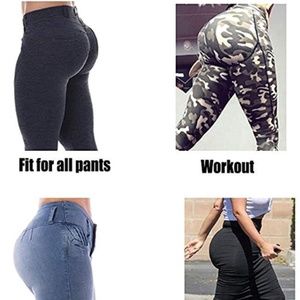 Women Seamless Butt Lifter